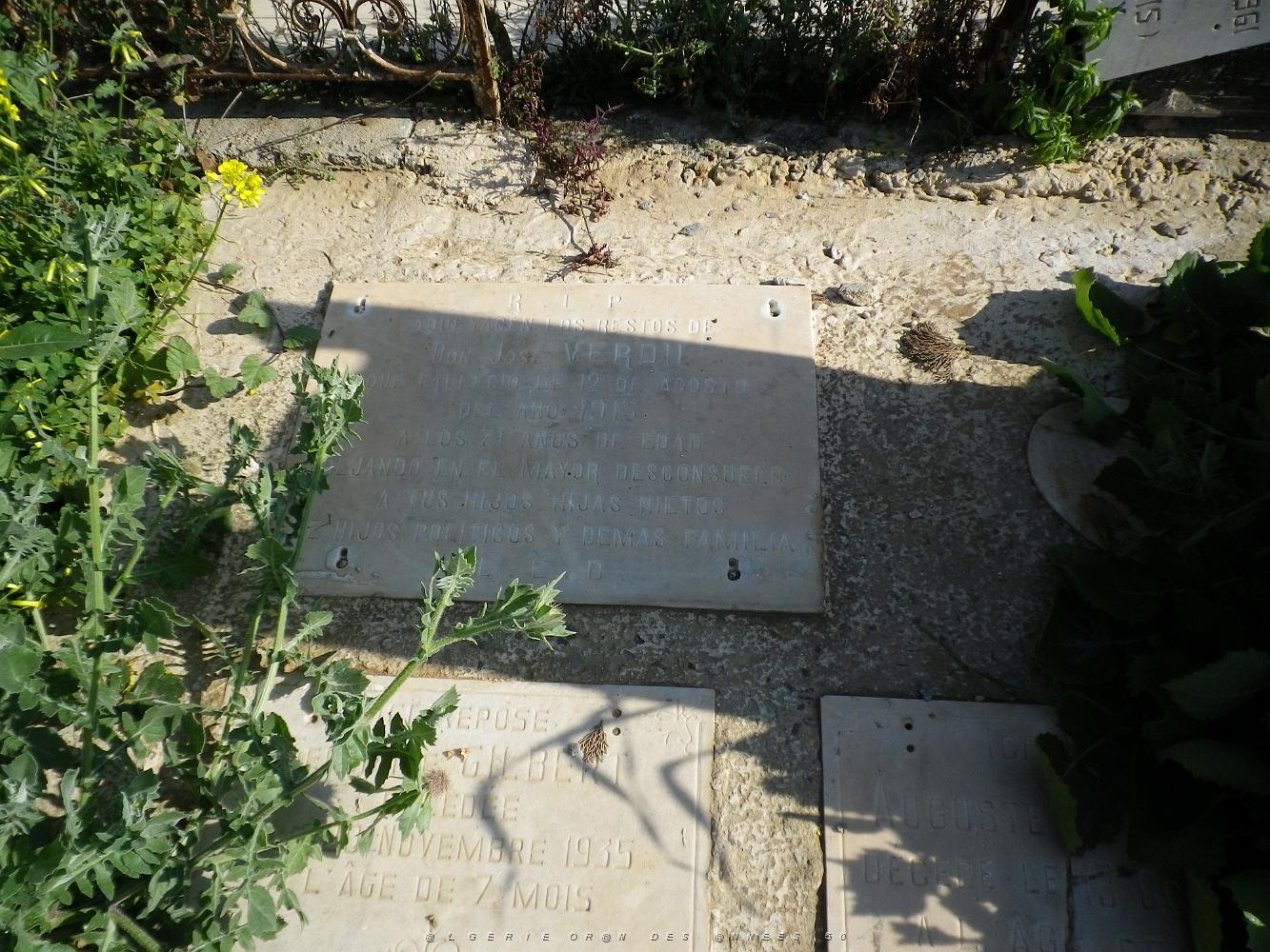 CIMETIERE DE TAMAZOUHET D ORAN EN MARS 2012  (39).JPG